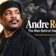 Andre Rock: The Man Behind the Legend - Personal Stories and Insights