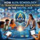 Alfa Schoology: How is Transforming Education in the Digital Age