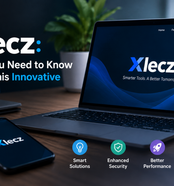 Xlecz: What You Need to Know About This Innovative Platform