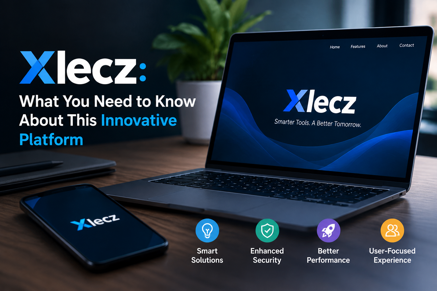 Xlecz: What You Need to Know About This Innovative Platform