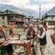 Nehtnai: An Insider's Look at Local Life and Customs