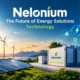 Nelonium: The Future of Energy Solutions Technology