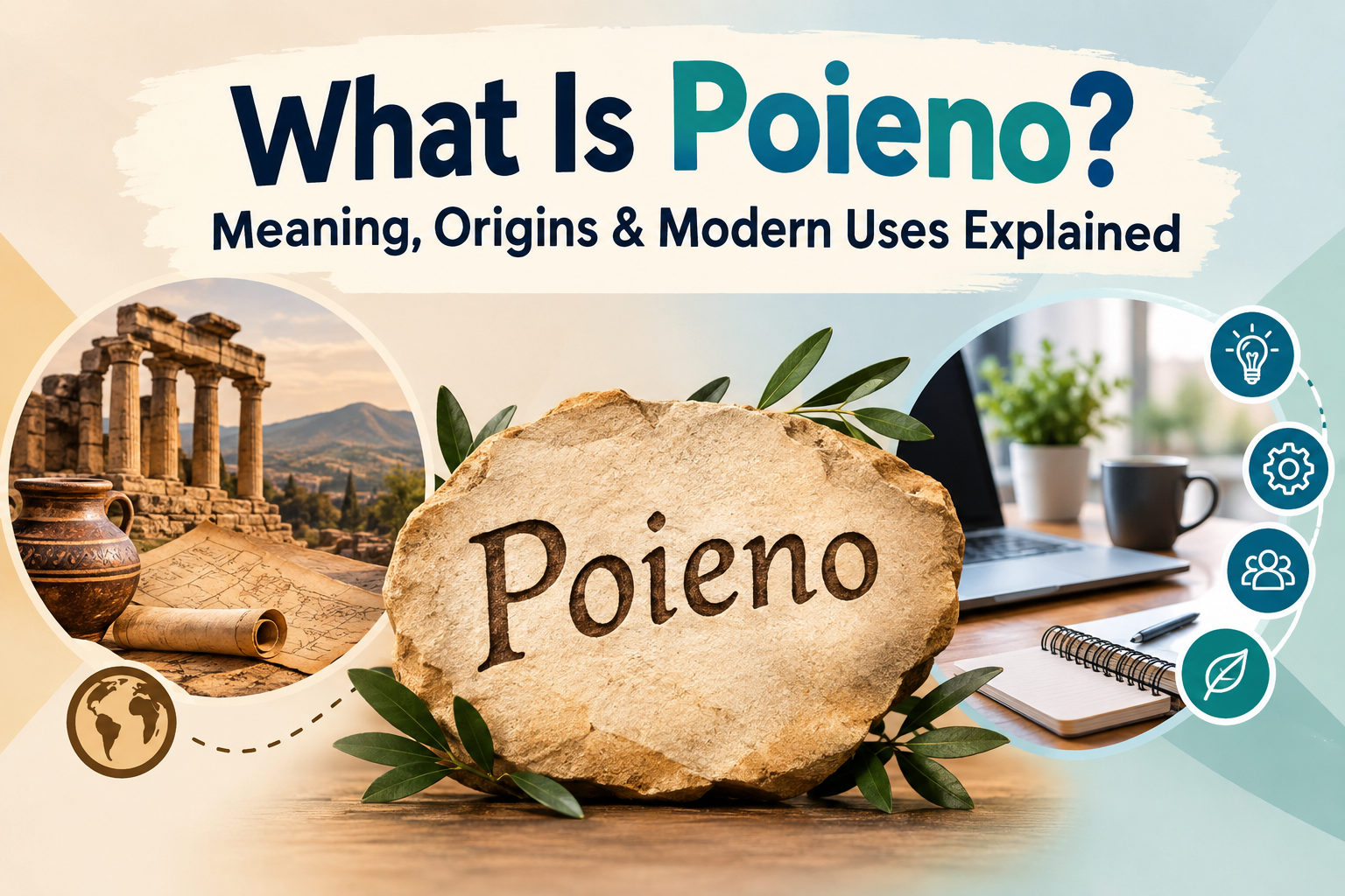 What Is Poieno? Meaning, Origins & Modern Uses Explained
