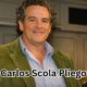 Carlos Scola Pliego: A Look at His Life, Work, and Background