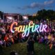 Gayfirir