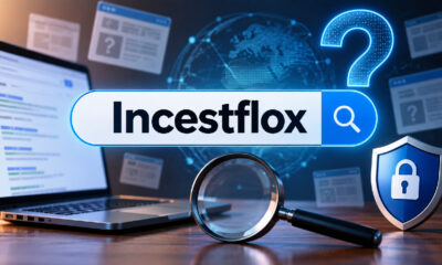 What is Incestflox? The Full Breakdown and Informational Summary