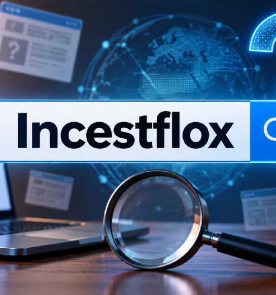 What is Incestflox? The Full Breakdown and Informational Summary