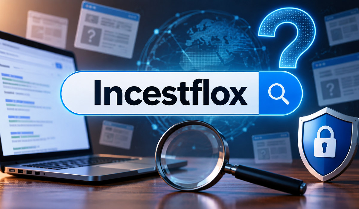 What is Incestflox? The Full Breakdown and Informational Summary