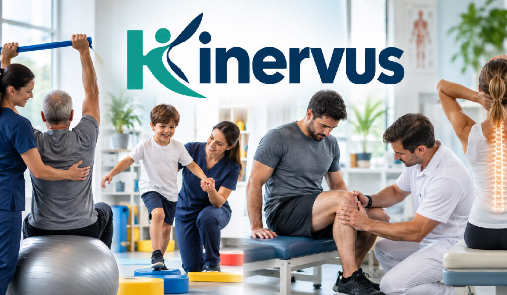 How Does Kinervus Work?