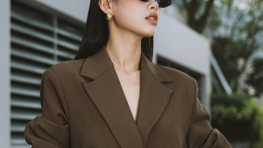 Blazertje's Future in Fashion