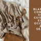 Blazertje: Complete Style Guide for Every Occasion and Season