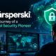 Kársperski: The Journey of a Digital Security Pioneer