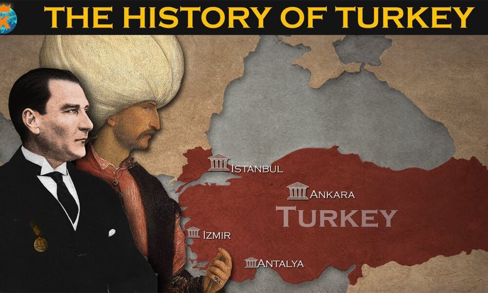 Cumhuritey: The History and Evolution of Turkey's Iconic Daily