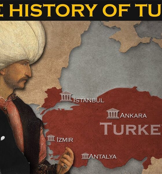 Cumhuritey: The History and Evolution of Turkey's Iconic Daily