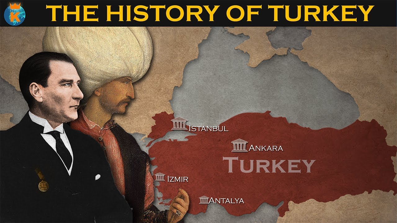 Cumhuritey: The History and Evolution of Turkey's Iconic Daily