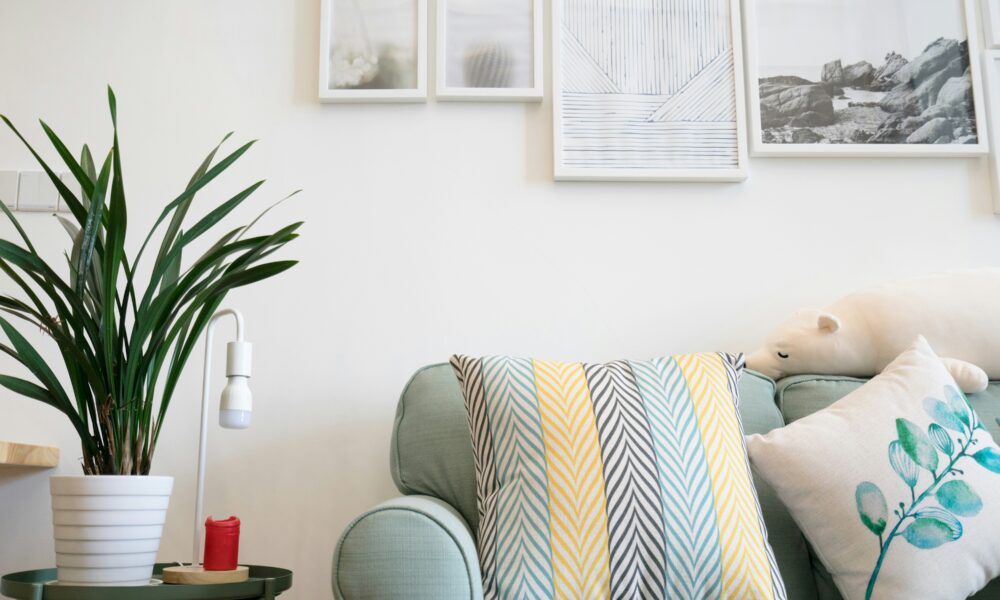 Wollmatten: The Eco Friendly Choice for Your Home Décor