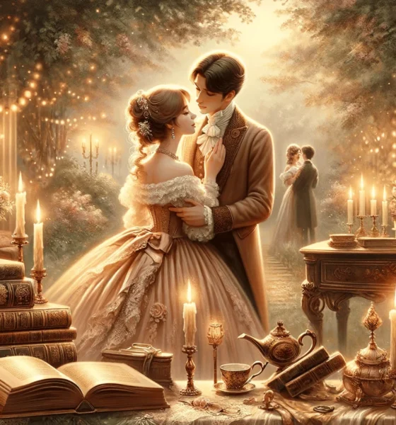 Tagsliterotica: A Deep Dive into the World of Erotic Storytelling