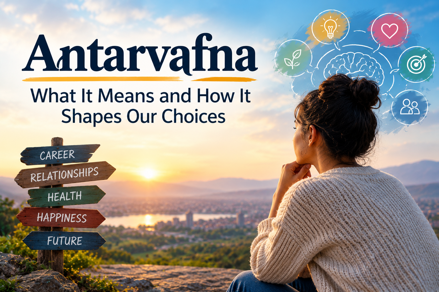 Antarvafna: What It Means and How It Shapes Our Choices