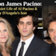 Anton James Pacino: The Quiet Life of Al Pacino & Beverly D'Angelo’s Son Anton James Pacino: The Quiet Life of Al Pacino & Beverly D'Angelo’s Son