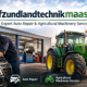 Kfzundlandtechnikmaaske: Expert Auto Repair & Agricultural Machinery Service