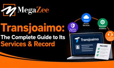Transjoaimo: The Complete Guide to Its Services & Record