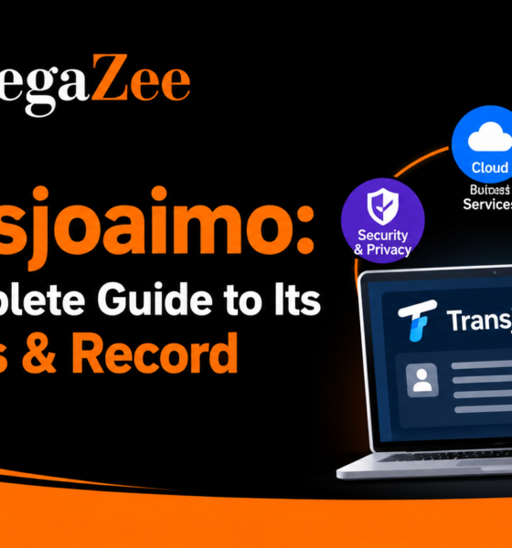 Transjoaimo: The Complete Guide to Its Services & Record