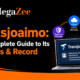 Transjoaimo: The Complete Guide to Its Services & Record