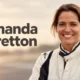 Amanda Stretton: The UK’s Leading Female Motoring Journalist