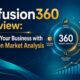 Infusion360 Review: Scale Your Business with Proven Market Analysis