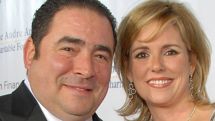 Alden Lovelace: Biography, Career, Family, and Life With Emeril Lagasse